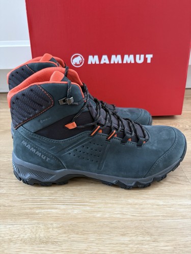 Mammut mercury gtx - mammut,