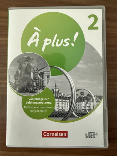 Plus cornelsen - plus,