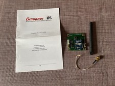 Graupner IFS 2,4 GHz