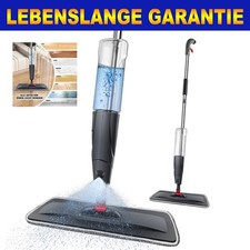 Sprühwischer Bodenwischer