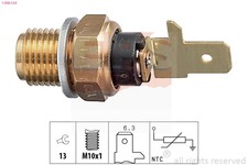 EPS Sensor Öltemperatur