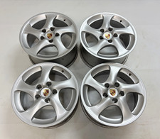 ORIGINAL 18 PORSCHE BOXSTER