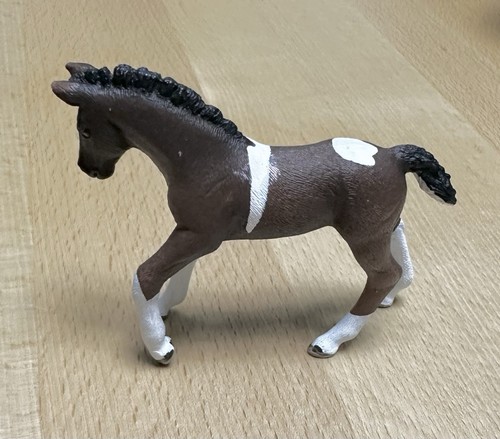 Pferd von schleich - pferd,