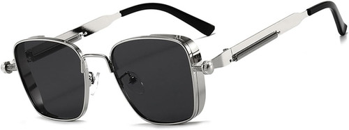 Retro steampunk sonnenbrille - steampunk,