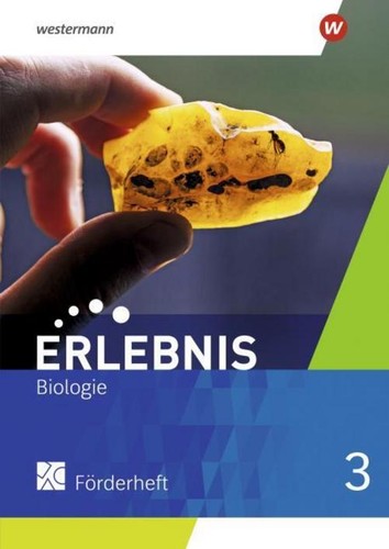 Erlebnis biologie - biologie, 3