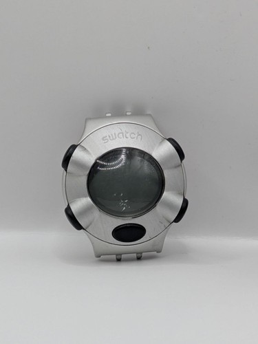 Swatch beat aluminium - swatch,