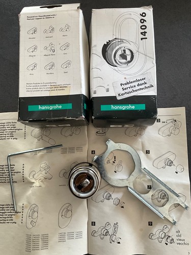 Hansgrohe axor - hansgrohe,