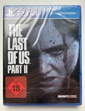 The Last of Us Part II (NEU