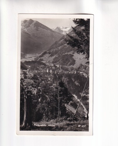 F8539 bad gastein tolles - f8539),