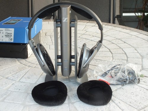 Sennheiser 180 digitaler - rs,
