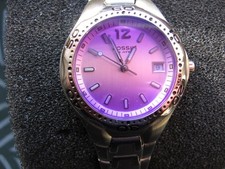 Fossil AM-3634 10 Atm Damen