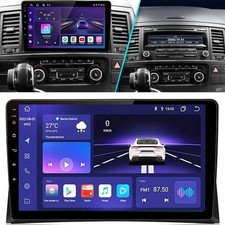 Android 15 Carplay Autoradio