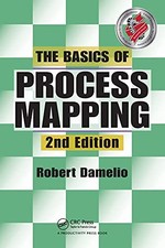 The Basics of Process Mapping