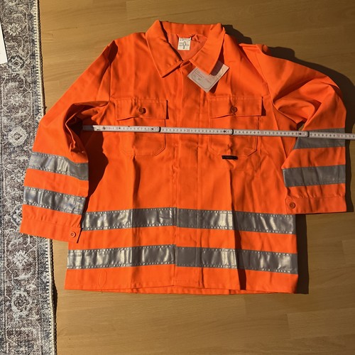Texxor warnschutz bundjacke - texxor,