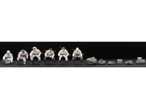 Artitec 387 h0 figuren - artitec-387.46-w1,