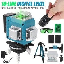 Laser Wasserwaage Laser Level