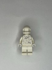 Lego Space Police Minifigur Statue (sp103)