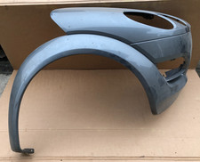 Kotflügel vorne Rechts Smart