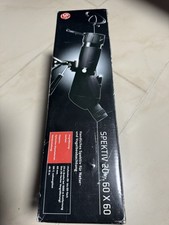 Spektiv 20-60x60 Zoom, mit