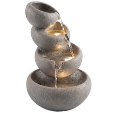 Springbrunnen Outdoor aus