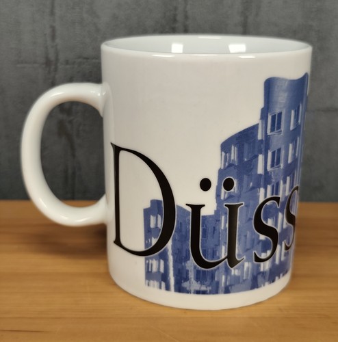 Starbucks düsseldorf city - düsseldorf,