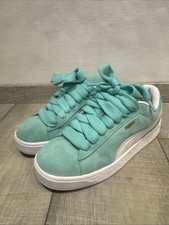 Puma Suede XL Gr40