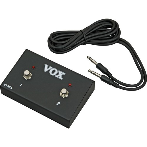 Vox vfs2a dual - vox,