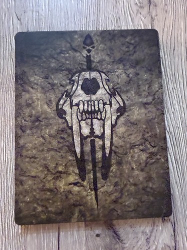 Far cry primal - cry,