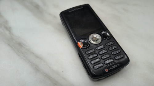 Tg2015 sony ericsson w810i - tg2015,