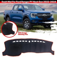 Dashboard Cover Mat Cover Sun