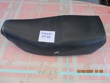 SUZUKI CP 50  SITZ SITZBANK