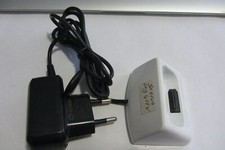 SAGEM CHARGER CARICABATTERIE DCH3-050EU 5V 500MA 189626729 IEC60950