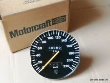Ford Taunus MK2 MK3 Instrument Tachometer Tacho Oldtimer Neu