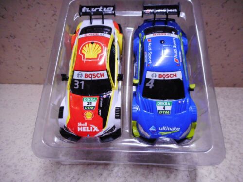 Carrera plus set 2 dtm - carrera, /