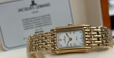 Damenuhr jacques lemans swiss - damenuhr,