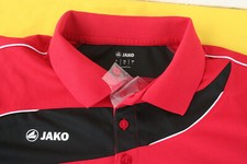 JAKO - T-Shirt - rot - Größe