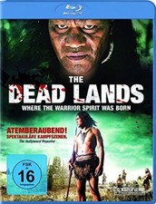 The dead lands - the,