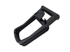 GÜDE  GFLS 1600  &  GFLS 1000   Laubsauger - Griff  für Fangsack Laubsauger