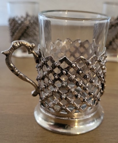 Von teeglas italy - 1, 6