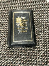 Gesangsbuch - Wandle vor Gott