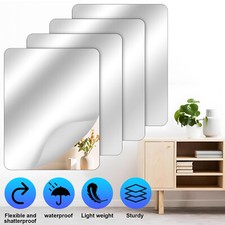 Acryl Fliesenspiegel