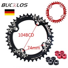 104mm 30 32 34 36 38 40 42t