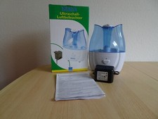 Benta Ultraschall Luftbefeuchter