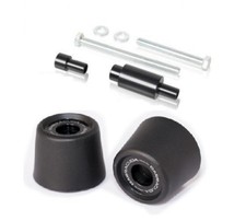 BARRACUDA Kit Paar Sturzpads