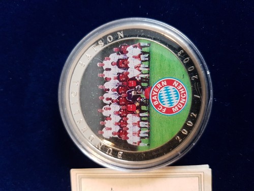 Geschichte des bayern - geschichte, fc