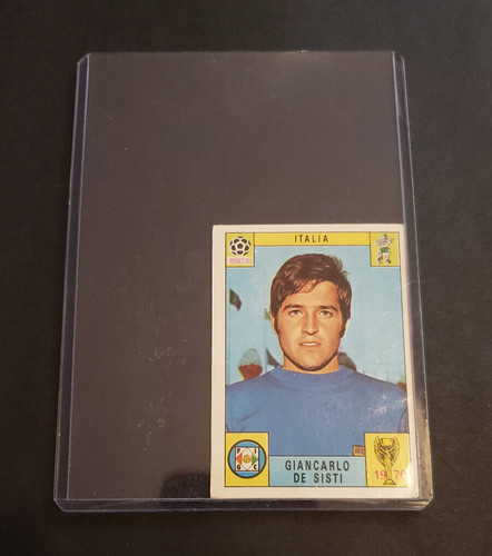 Panini world cup - panini,