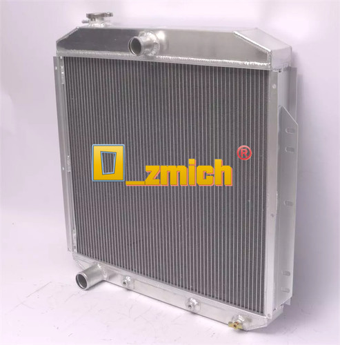 Row kühler aluminium für - aluminium,