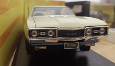 Oldsmobile olds 442 - olds, 1968