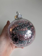 ✅ Disney Christbaumschmuck -