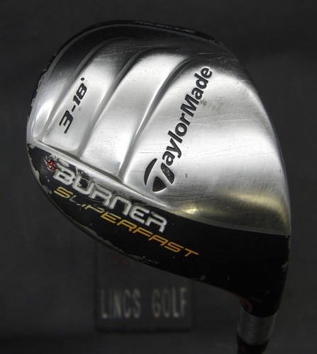 Taylormade burner superfast - burner,